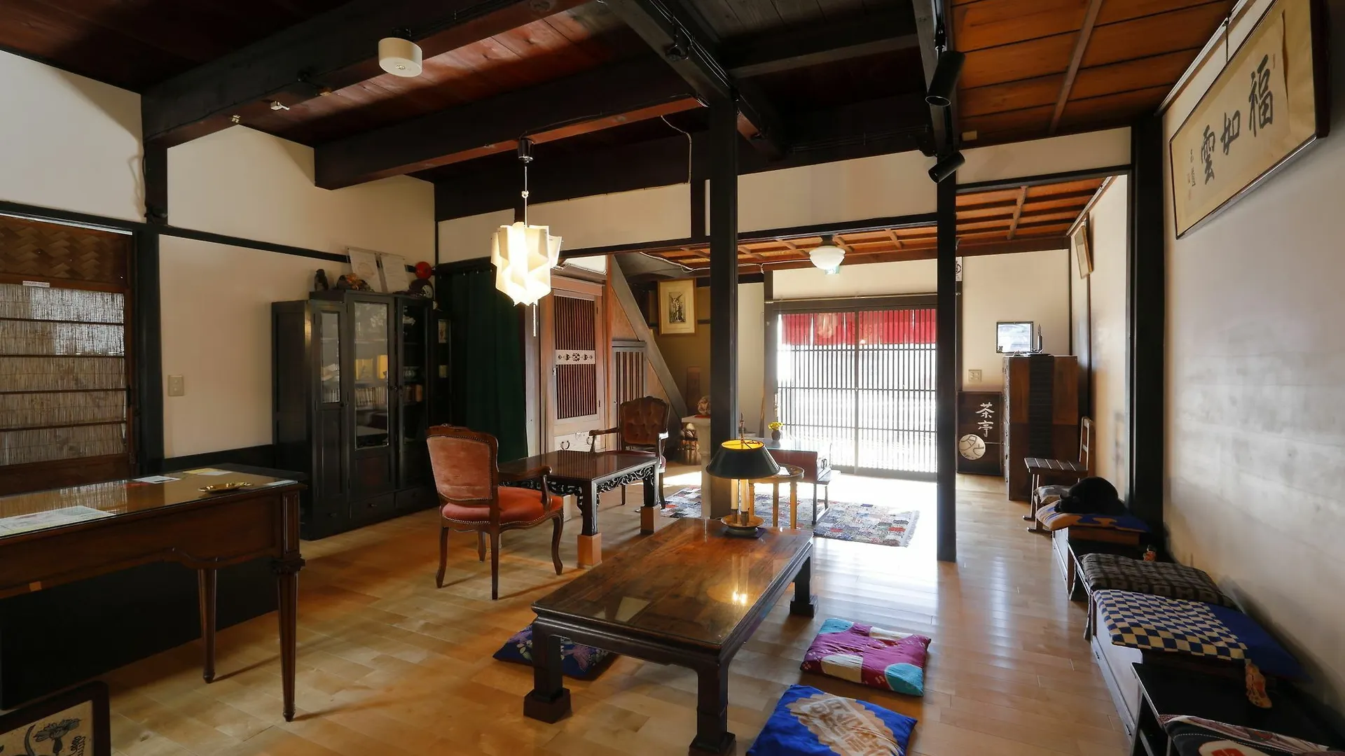 Guest House & Salon Kyoto Tsukito Hotel