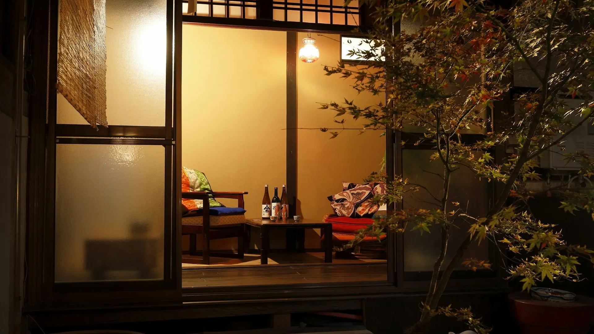 ** Hotel Guest House & Salon Kyoto Tsukito Japan