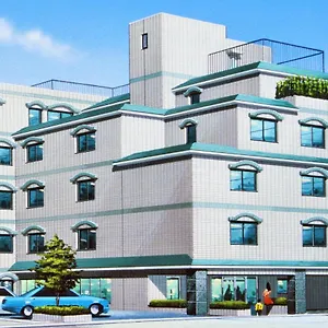 ホテル ホテルステーション京都　本館